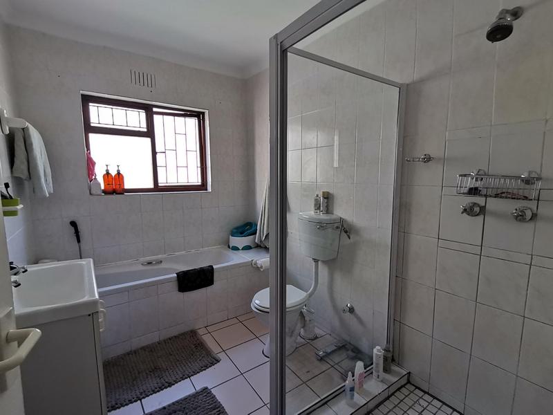 To Let 3 Bedroom Property for Rent in Ceres Western Cape